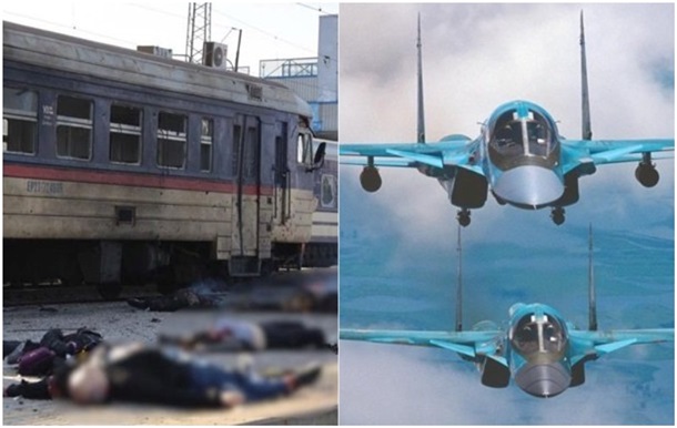 Итоги 29.10: Трагедия в Днепре и минус 2 Су-34