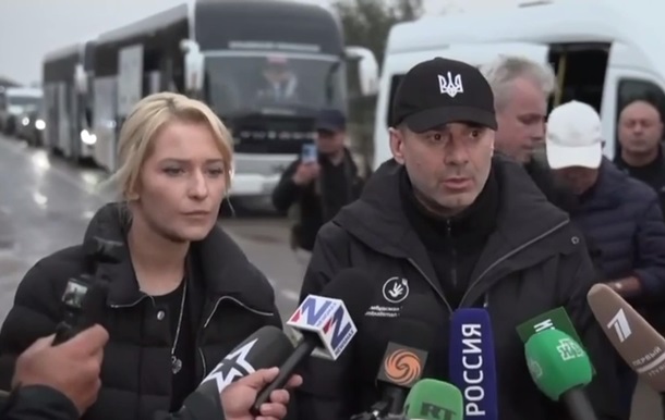 Український омбудсмен прибув у Крим