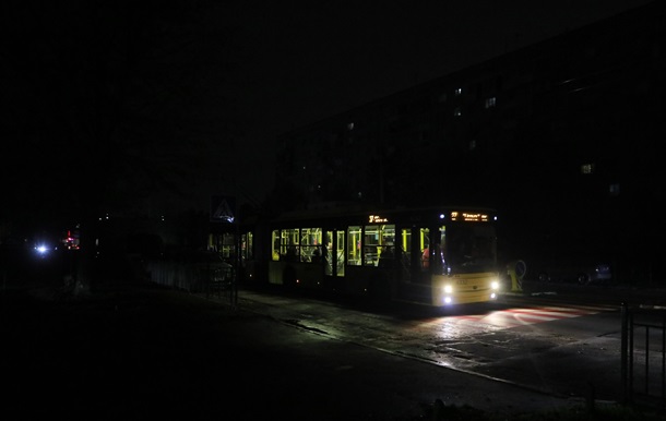 В Укренерго рассказали об отключениях в субботу