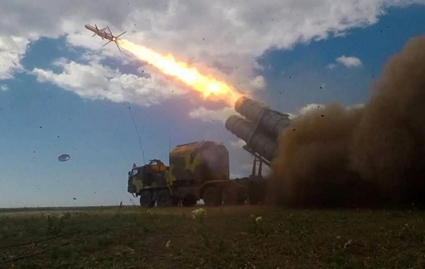У Росії уражено виробництво ракетного палива 