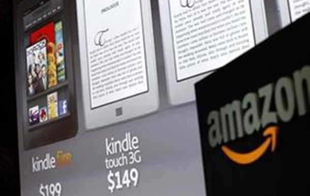 Amazon - Login and Pay with Amazon - Зайди і оплати. Найбільший інтернет-ритейлер представив власний платіжний сервіс