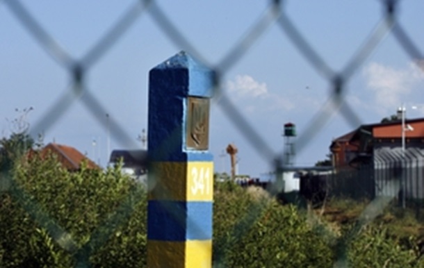Новини Сумської області - прикордонники - У Сумській області на пункті пропуску чоловік підірвав себе і двох прикордонників