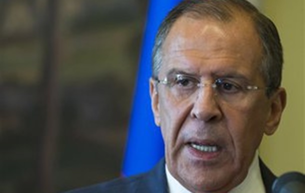 Війна в Сирії - зброя - Лавров: Росія сподівається на ухвалення резолюції РБ ООН щодо Сирії в найкоротші терміни