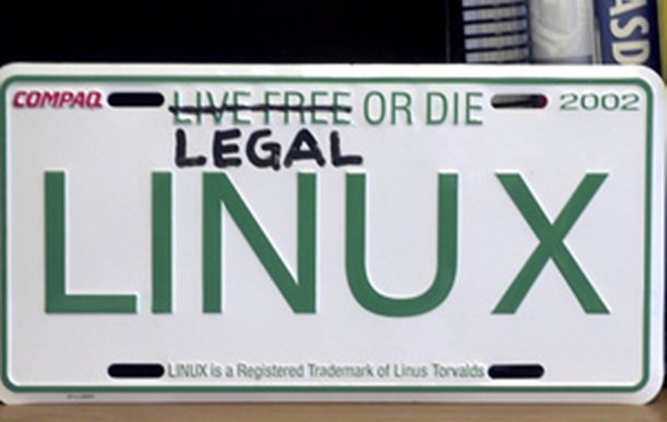 IBM вкладе в Linux $1 млрд