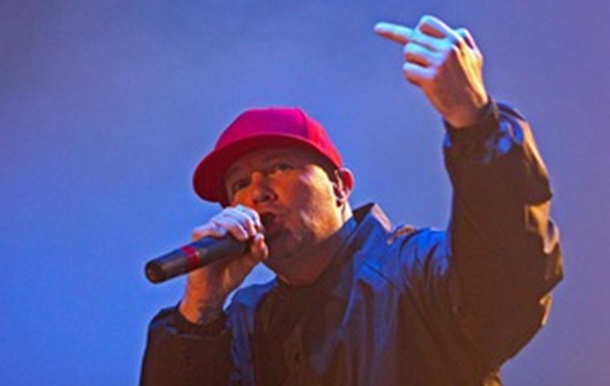 У Києві виступлять Limp Bizkit
