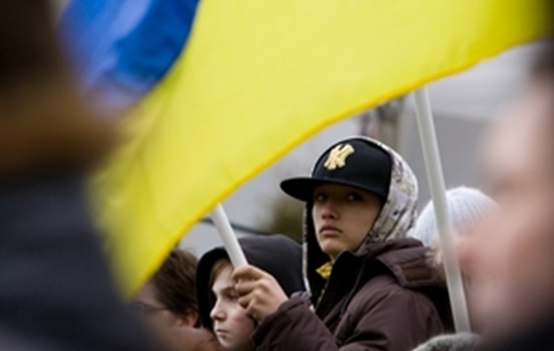 Україна - Європа - письменники