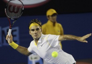 US Open. Федерер залишає турнір, Надаль проходить до чвертьфіналу