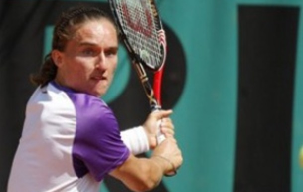 Долгополов вийшов у друге коло US Open і зіграє з Южним