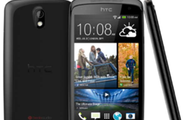 HTC - смартфон