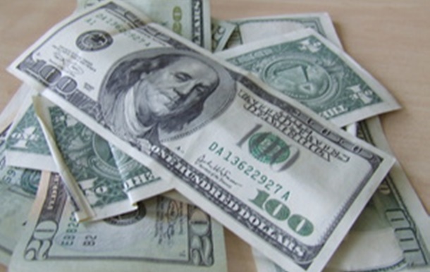 Мінфін залучив через держоблігації $206 млн і 3,4 млрд грн