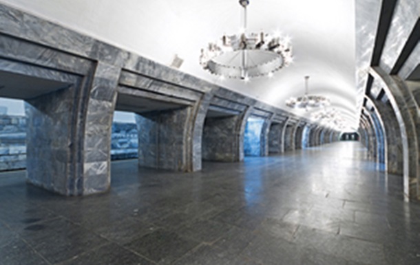 Київ - метро - футбол - У неділю київське метро змінить графік роботи через матч Динамо - Спартак
