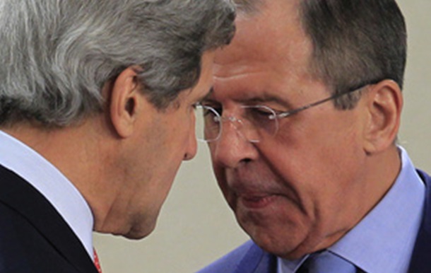 Новини СЩА - Новини Сирії - Росія і США домовилися про формат переговорів щодо Сирії