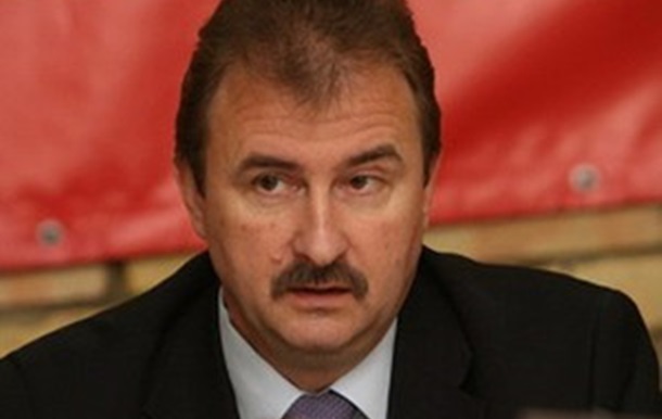 Вибори мера Києва - Попов - Попов вважає питання виборів у Києві неактуальним