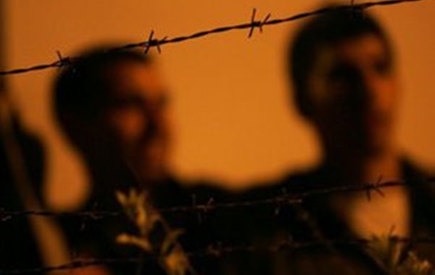 РФ - Азербайджан - викрадення - дівчина