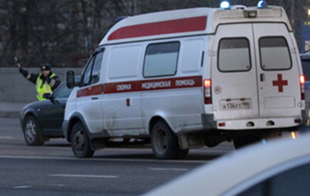 Росія - діти - У Підмосков ї школяр помер від отруєння під час уроку