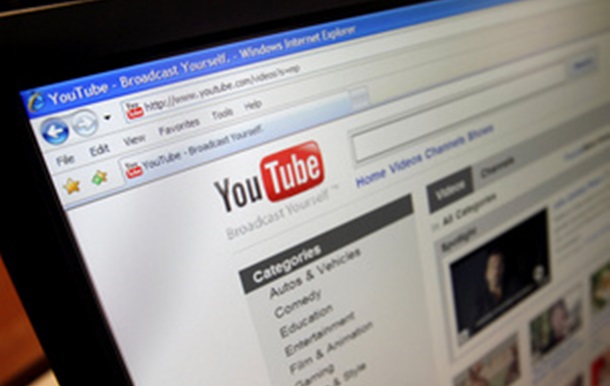 YouTube готується стати платним