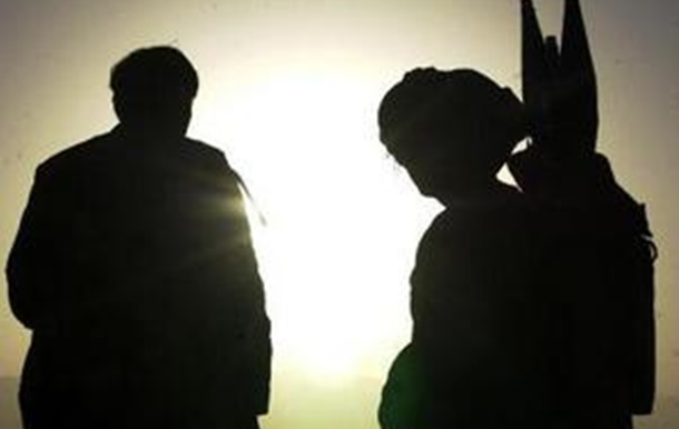 В Афганістані вбито сімох військовослужбовців армії США