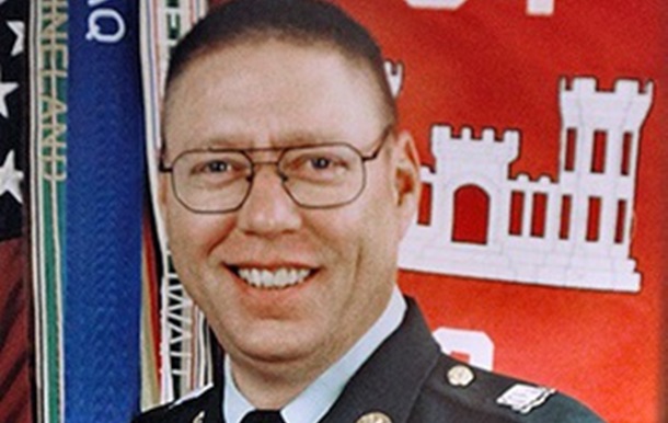 США - військовослужбовець - вбивство