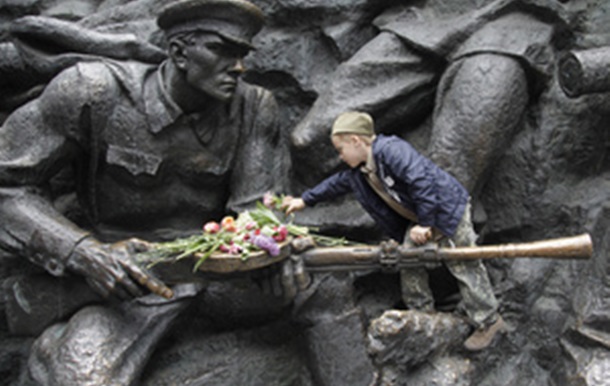 9 травня у Києві пройде марш Перемоги