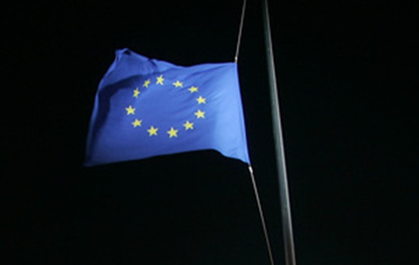 Спрощення візового режиму - Україна виконала всі процедури з ратифікації змін до угоди про спрощення візового режиму