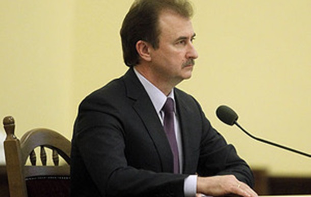 Журналіст УП з ясував, з ким зустрічався Попов у Відні під час снігопадів