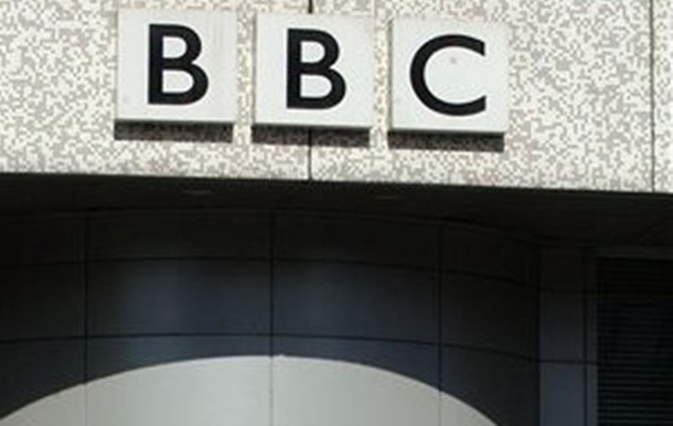 Аккаунт BBC у Twitter атакували сирійські хакери