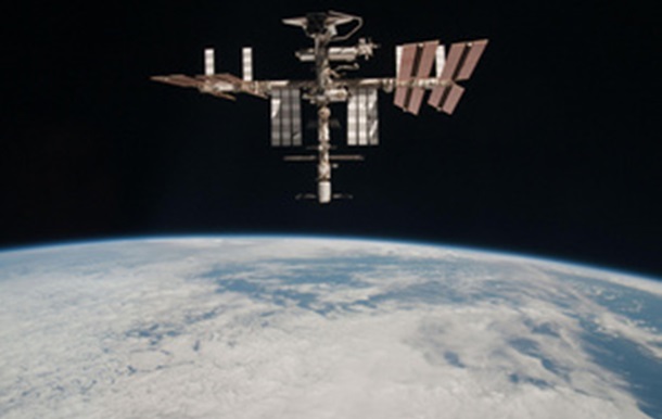 Почалося стикування Dragon c МКС - пряма трансляція NASA