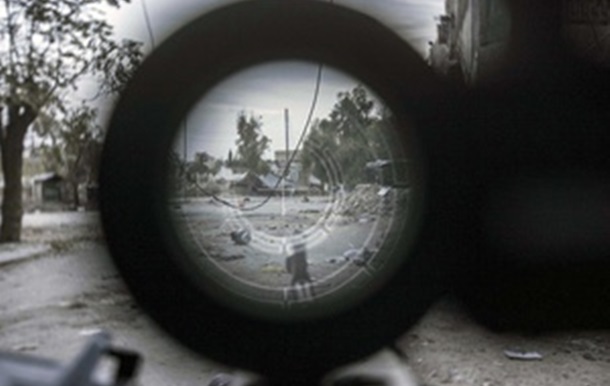 Сирійська опозиція заявляє про вбивство 34 військовослужбовців в Алеппо