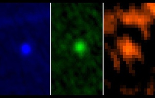 Апофіс все-таки може зіткнутися з Землею, заявили в NASA