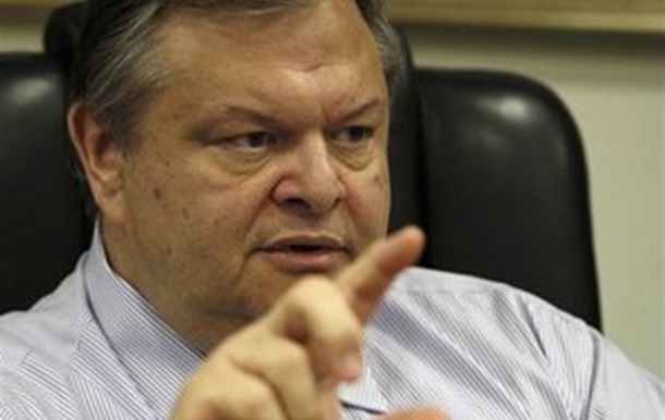 У Греції двох депутатів усунули з фракцій