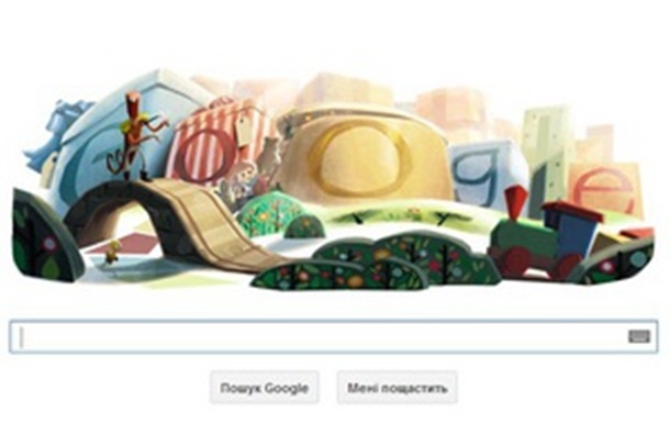 Google змінила логотип