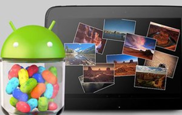Google назвала найкращі програми для Android 2012