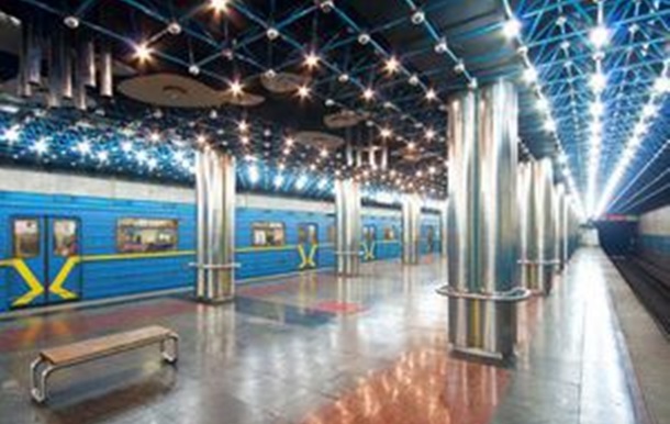 КМДА назвала дату початку будівництва мобільної мережі в київському метро
