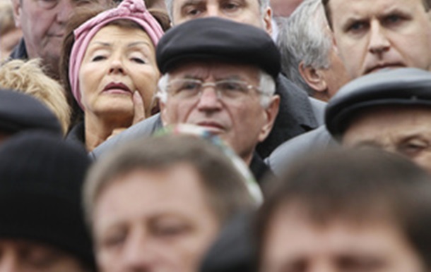 ЕЖ: The show must go on