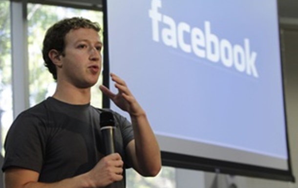 Facebook повинна утримувати аудиторію за допомогою розробки нових додатків і сервісів - експерт