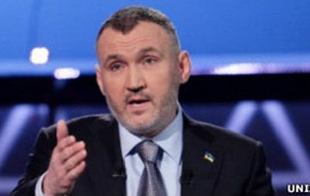 Кузьмін: прокуратура готова пред явити нові звинувачення Тимошенко