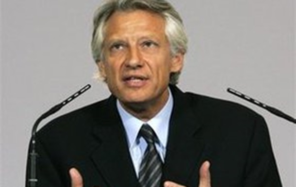 Екс-прем єра Франції заарештували у Парижі