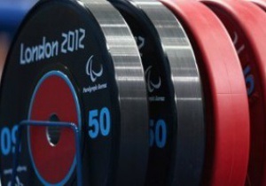 Двох росіян вигнали з Паралімпіади через допінг