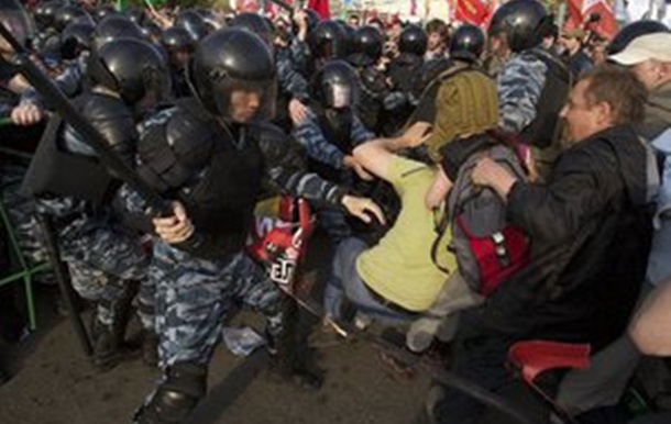Кожен четвертий громадянин РФ чекає повторення в країні репресій 1937-1938 років