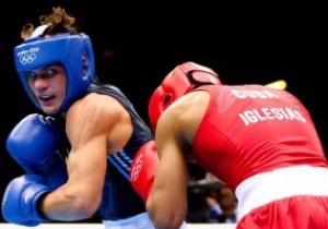 Лише срібло. Денис Беринчик програє Олімпійський фінал
