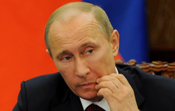DW: Путін як об’єкт бажання