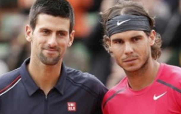 Іспанський тріумф у Франції. Надаль переміг Джоковича у фіналі Roland Garros
