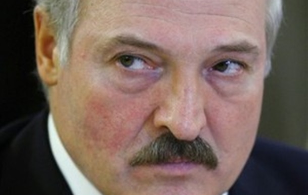 Лукашенко вимагає знайти в Білорусі  унікального артиста  для участі в Євробаченні