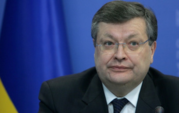 Грищенко прогнозує тривалу невизначеність у питанні перспективи членства України в ЄС
