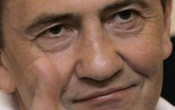 Черновецький виграв суд у Кличка