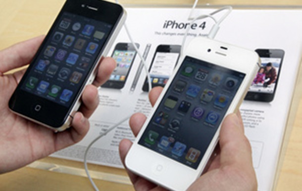 Дослідження: У половини американців є вдома хоча б один гаджет від Apple