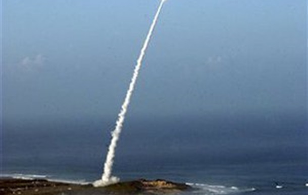 ЗМІ: У Москві дані про ЄвроПРО, передані США, оцінили в недрукованих висловах