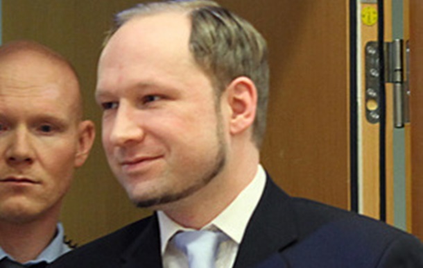 КДБ Білорусі: Люди, з якими контактував Брейвік у Мінську, виїхали до США та Іспанії
