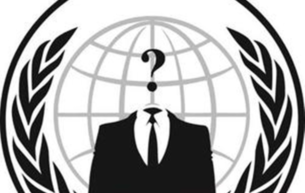 Хакери із Anonymous мають намір атакувати урядові сайти щоп’ятниці