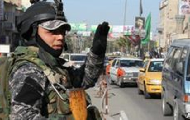 15 людей вбито внаслідок вибуху в іракській Басрі